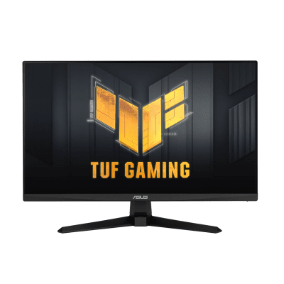 ASUS TUF Gaming VG249Q3A - 24 inch 1920x1080, IPS, 180Hz, 1ms