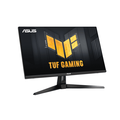 ASUS TUF Gaming VG27AQ3A - 27 inch IPS 2560x1440, 180Hz, 1ms