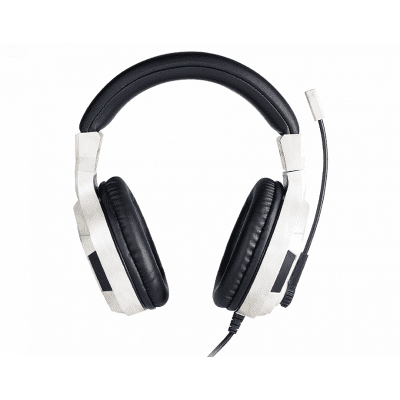 Nacon Bigben PS4 Official Headset V3 White