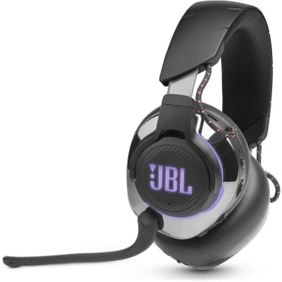 JBL Quantum 810 Black