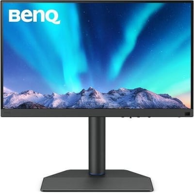 BenQ PhotoVue SW272Q - 27 inch, 2560x1440, HDR 60Hz