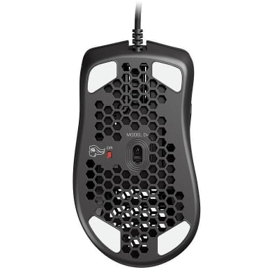 Glorious Model D- (Glossy Black)