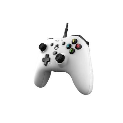 Nacon XBOX EVOL-X White