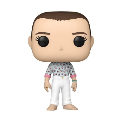 Funko POP! Television: Stranger Things - Eleven #1457