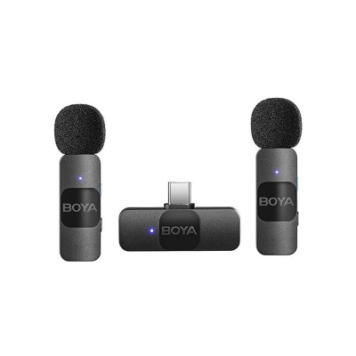 BOYA BY-V20