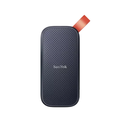 SanDisk Portable 1TB, Type-C 3.2 Gen 2, SSD