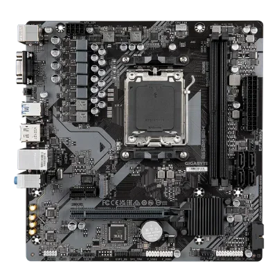 Дънна платка GIGABYTE B650M S2H