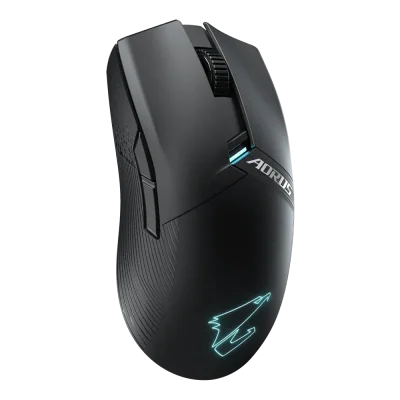 Gigabyte Aorus M6