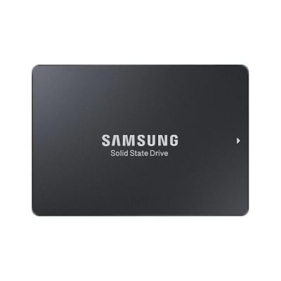 SSD диск Samsung PM893 480 GB, 2.5", SATA3 SSD
