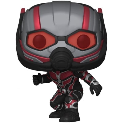 Funko POP! Marvel: Ant-Man and the Wasp: Quantumania - Ant-Man #1137