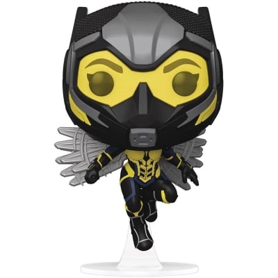 Funko POP! Marvel: Ant-Man and the Wasp: Quantumania - Wasp #1138