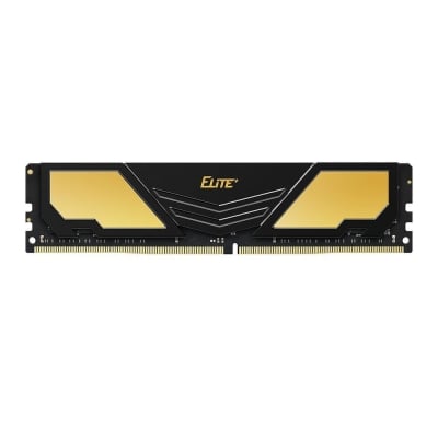 Памет Team Group Elite Plus 8GB DDR4 3200MHz CL22