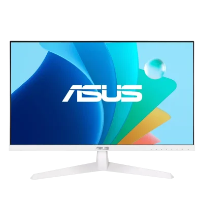 ASUS VY249HF-W - 24 inch 1920x1080 IPS, 100Hz, 1ms