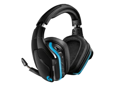 Logitech G935