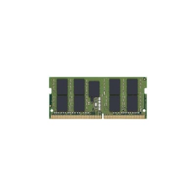Памет Kingston 16GB SODIMM DDR4 2666MHz CL19 2RX8