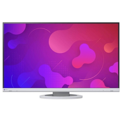 EIZO FlexScan EV2760 - 27 inch 2560x1440, IPS, Wide 60Hz