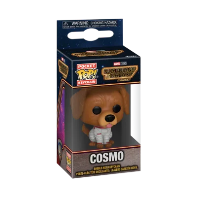 Funko Pocket POP! Marvel: Guardians of the Galaxy - Cosmo