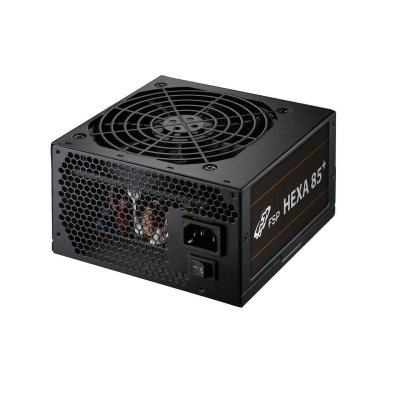 Захранване FSP Group Hexa 85+ Pro, 650W, 80 Plus Bronze