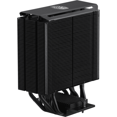 Охлаждане Cooler Master MasterAir MA612 Stealth ARGB