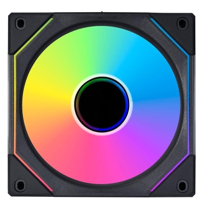 Lian-Li UNI SL-INF, 120mm, ARGB, Black