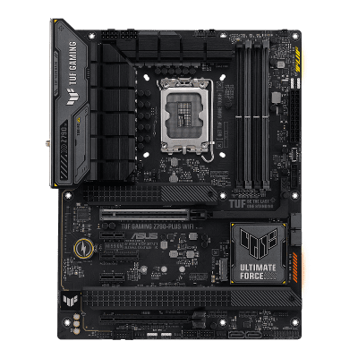 Дънна платка ASUS TUF GAMING Z790-PLUS WIFI