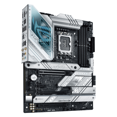 Дънна платка ASUS ROG STRIX Z790-A GAMING WIFI