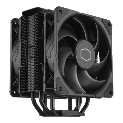 Охлаждане Cooler Master Hyper 212 Black X Duo