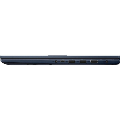 ASUS VIVOBOOK 15 X1504VA-BQ512 - Intel i5-1335U ,15.6" 1920x1080, 8GB DDR4, 512GB SSD