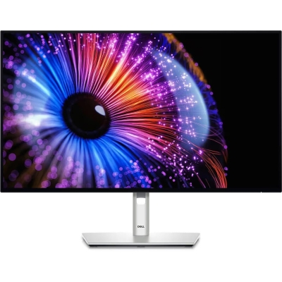 Монитор Dell U2724DE Ultrasharp - 27 inch 2560x1440, 16:9 120Hz, IPS AG