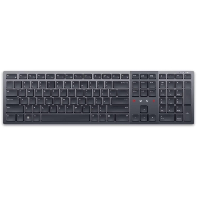 Dell KB900 - US International (QWERTY)