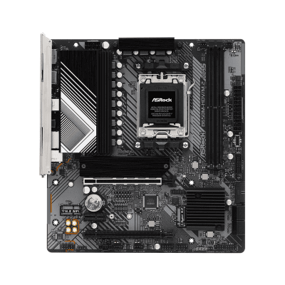 Дънна платка ASRock B650M-HDV/M.2