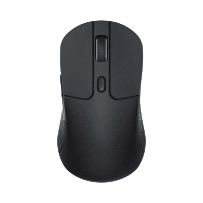 Keychron M3 4000Hz, Matte Black