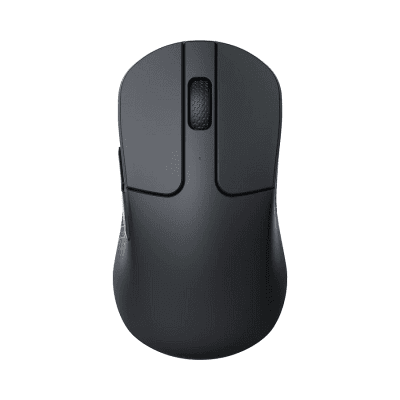Keychron M3 Mini 4000Hz, Matte Black