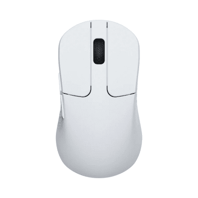 Keychron M3 Mini 4000Hz, Matte White