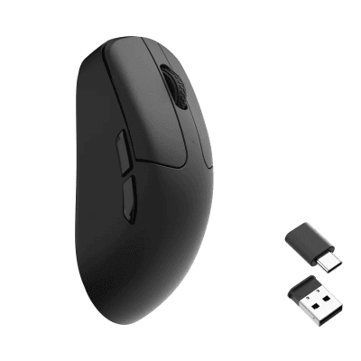 Keychron M2, Matte Black