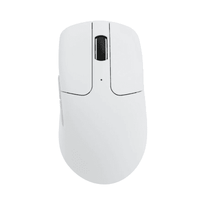 Keychron M2, Matte White