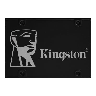 SSD диск Kingston KC600 2TB SSD