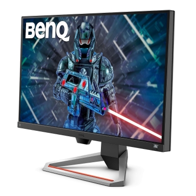 BenQ EX2710S MOBIUZ - 27 inch 1920x1080, 165Hz, IPS, 1ms, HDR