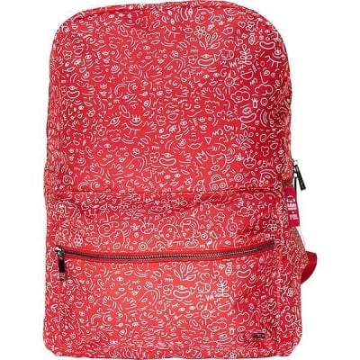 HAMA HaHaHa Feel, up to 40 cm, 15.6", Red