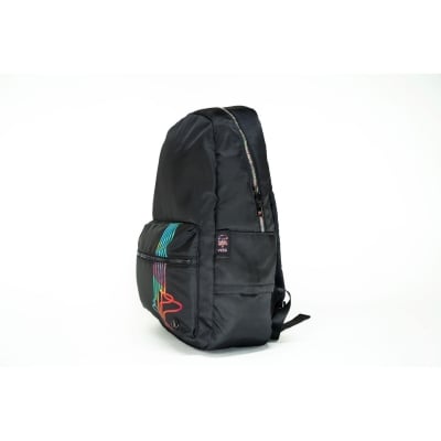 HAMA HaHaHa Vibe, up to 40 cm, 15.6", Black