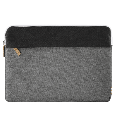 HAMA Florence, 13.3" (34 cm), Black/Gray