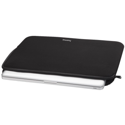 HAMA Neoprene, up to 44 cm (17.3"), Black