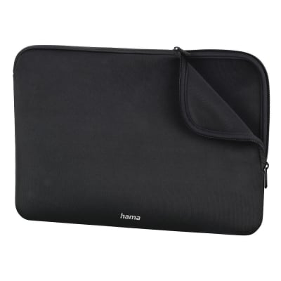 HAMA Neoprene, up to 30 cm (11.6"), Black