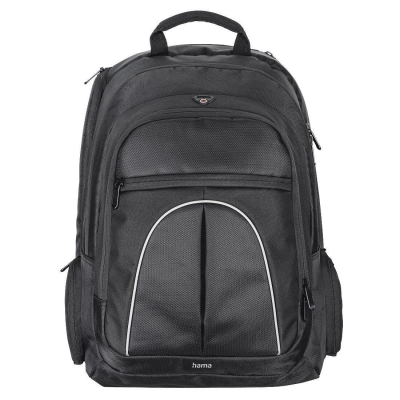 HAMA Vienna, 44 cm (17.3"), Black