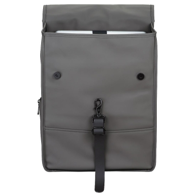 HAMA Perth, up to 40 cm 15.6", Gray