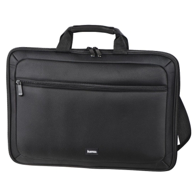 HAMA Nice, 34 cm (13.3"), Black