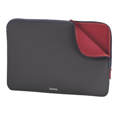 HAMA Neoprene, up to 40 cm (15.6"), Gray