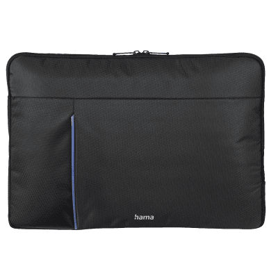 Hama Cape Town, up to 40 cm (15,6"), Black/Blue