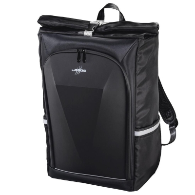 HAMA uRage Carrier 700, up to 44 cm (17.3"), Black