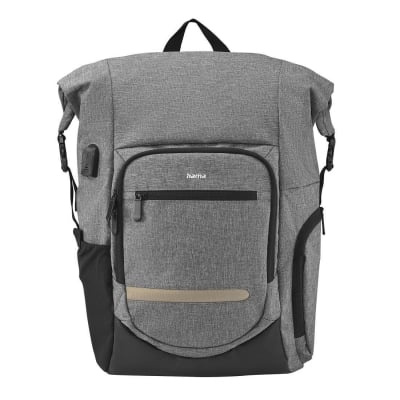 HAMA Terra, up to 40 cm (15.6"), Gray